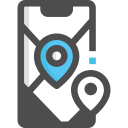 gps icon