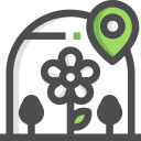 gps icon