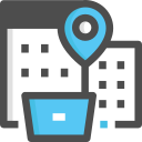 gps icon