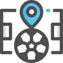 mapa icon