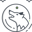 animal icon