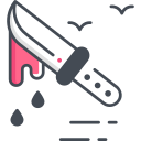 cuchillo icon