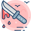 Knife 