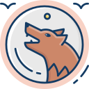 animal icon