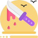 cuchillo icon