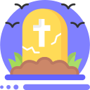 cementerio icon