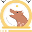 animal icon