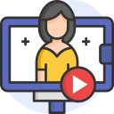 video icon