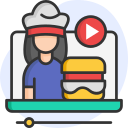 video icon