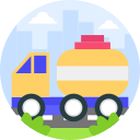 transporte icon