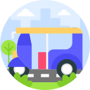 viajar icon