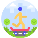 viajar icon