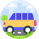 transporte icon