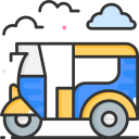 viajar icon