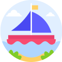 viajar icon