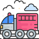 transporte icon