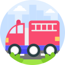 transporte icon