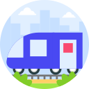 viajar icon