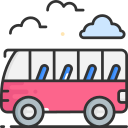 transporte icon