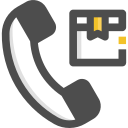 teléfono icon