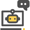 robot icon