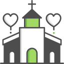 Church icon