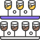 Wine icon