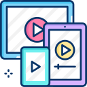 video icon