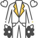 Love icon