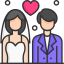 Love icon