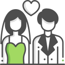 Love icon