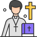 Church icon