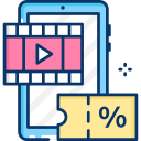 video icon