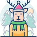 navidad icon