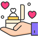 Love icon