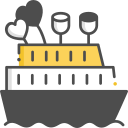 Ship icon