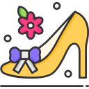 Shoe icon