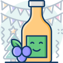 bebidas icon