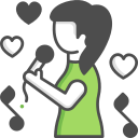 Party icon