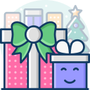 regalos icon