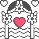 corazón icon