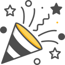 Party icon
