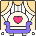 Party icon