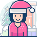 navidad icon