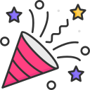 Party icon