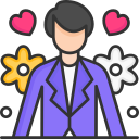 Love icon