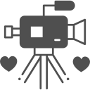 video icon