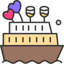 Ship icon