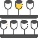 Wine icon