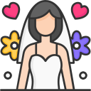 Woman icon